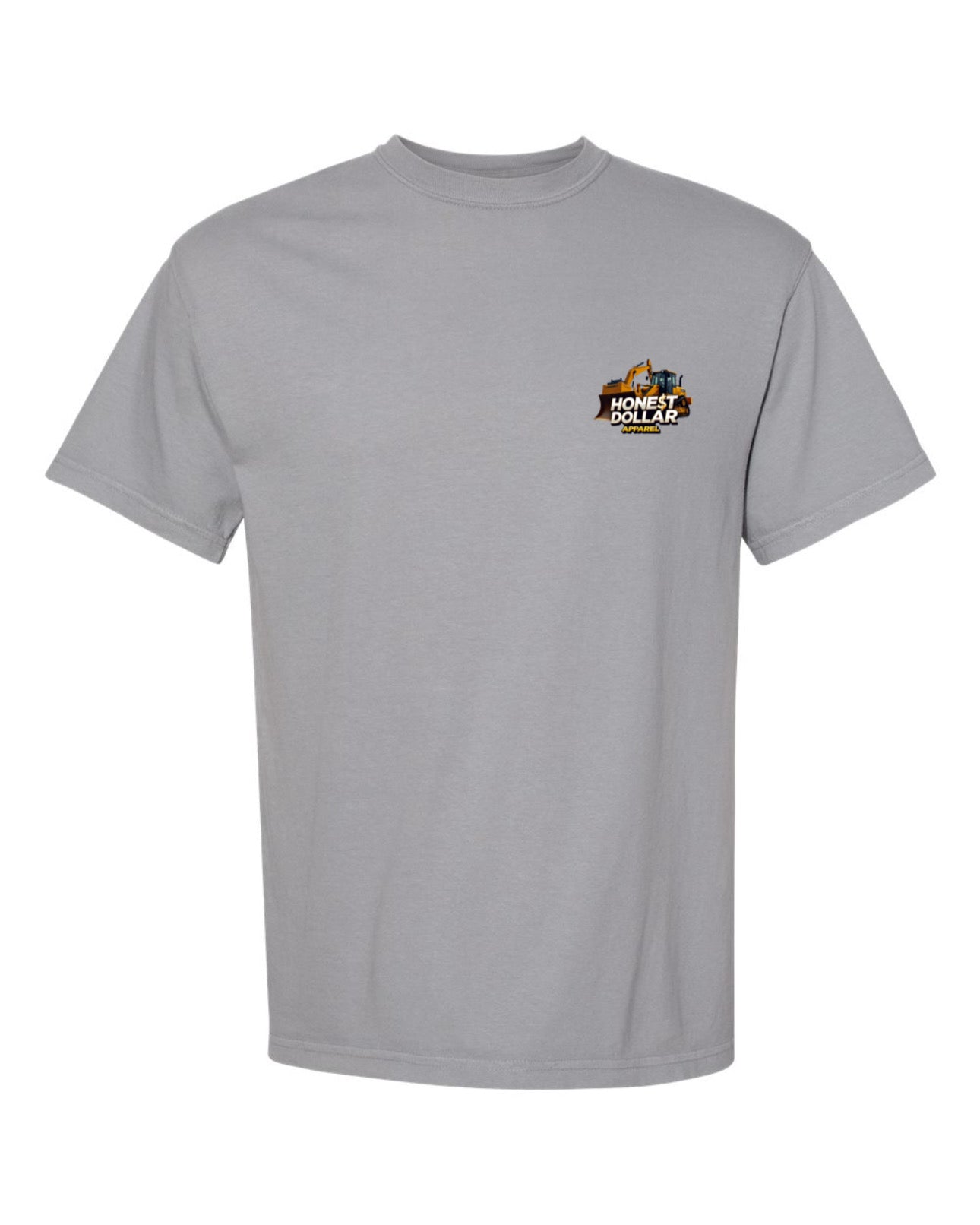 “Money Machine” Short Sleeve Shirt